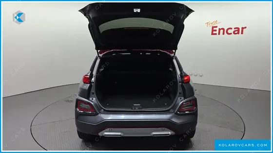 HYUNDAI KONA 1.6 TURBO 2WD