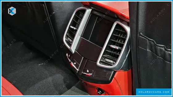 PORSCHE CAYENNE 3.0 DIESEL