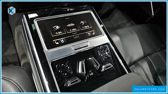 AUDI A8 55 TFSI QUATTRO LWB