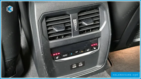 BMW 3 SERIES 320D TOURING M SPORT