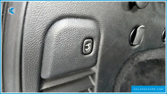 JEEP CHEROKEE 3.6 OVERLAND