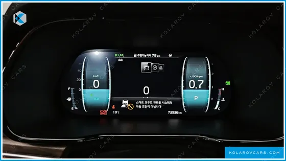 KIA MOHAVE DIESEL 3.0 4WD 5-SEATER