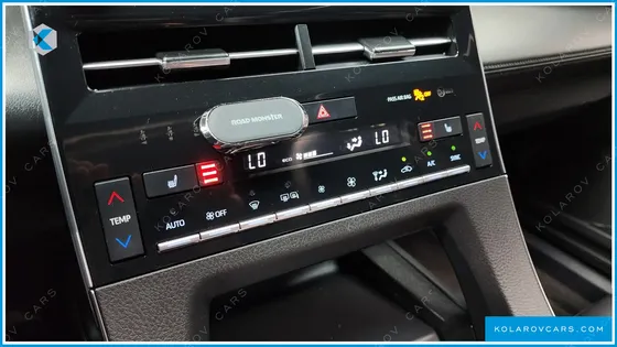 TOYOTA AVALON 2.5 HYBRID