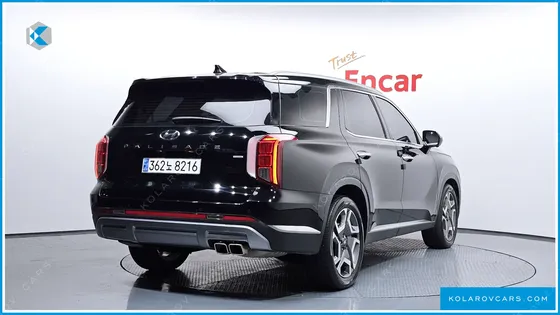 HYUNDAI PALISADE DIESEL 2.2 4WD