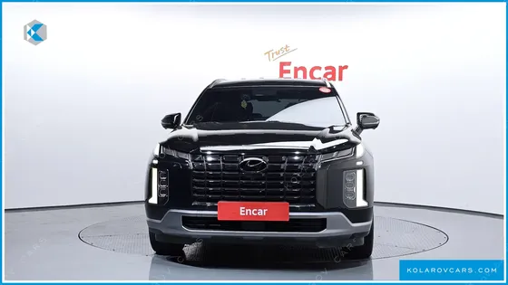 HYUNDAI PALISADE DIESEL 2.2 4WD