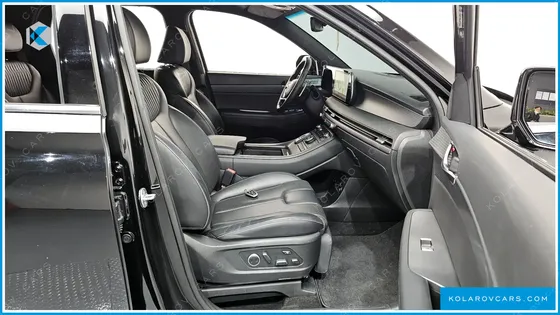 HYUNDAI PALISADE DIESEL 2.2 4WD