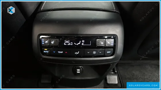 HYUNDAI PALISADE DIESEL 2.2 4WD