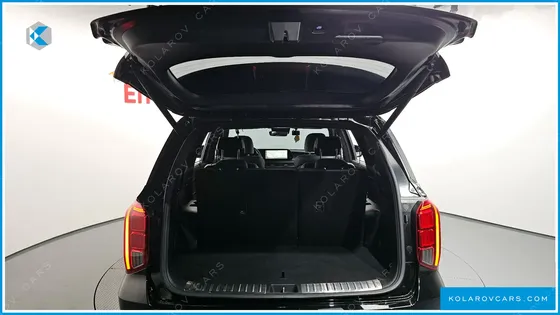 HYUNDAI PALISADE DIESEL 2.2 4WD