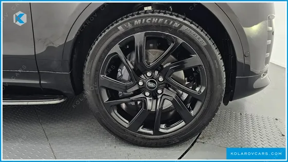 LAND ROVER DISCOVERY P360 R-DYNAMIC SE