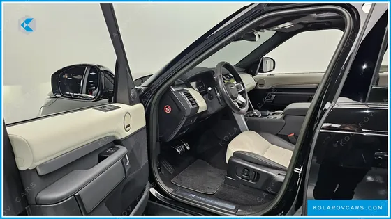 LAND ROVER DISCOVERY P360 R-DYNAMIC SE