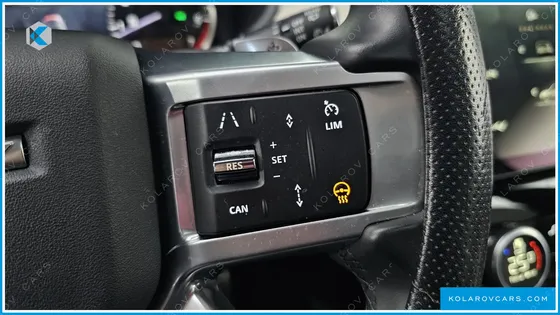 LAND ROVER DISCOVERY P360 R-DYNAMIC SE