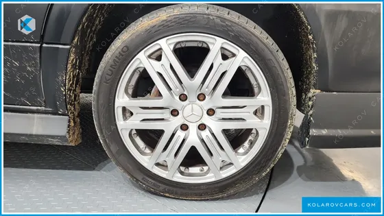 MERCEDES SPRINTER 3.0 DIESEL
