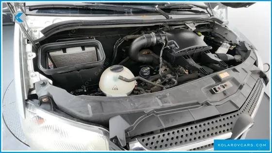 MERCEDES SPRINTER 3.0 DIESEL