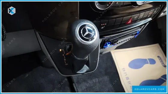 MERCEDES SPRINTER 3.0 DIESEL
