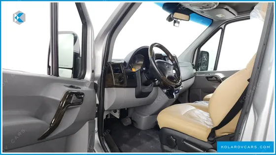 MERCEDES SPRINTER 3.0 DIESEL