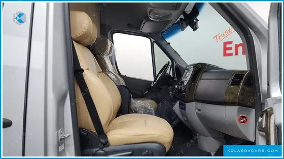 MERCEDES SPRINTER 3.0 DIESEL