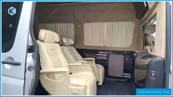 MERCEDES SPRINTER 3.0 DIESEL