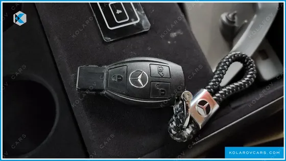 MERCEDES SPRINTER 3.0 DIESEL