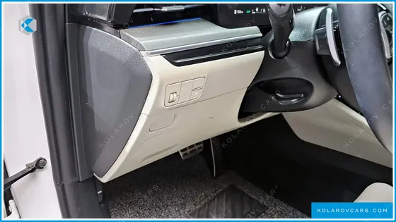 KIA K5 1.6 TURBO