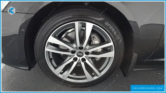 AUDI A6 45 TFSI QUATTRO PREMIUM