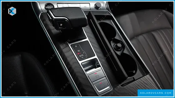 AUDI A6 45 TFSI QUATTRO PREMIUM