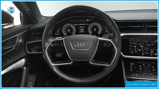 AUDI A6 45 TFSI QUATTRO PREMIUM