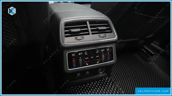 AUDI A6 45 TFSI QUATTRO PREMIUM