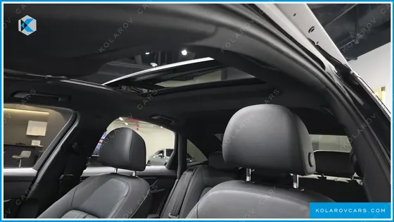 AUDI A6 45 TFSI QUATTRO PREMIUM