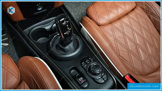 MINI COUNTRYMAN ALL4 CLASSIC