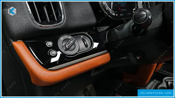 MINI COUNTRYMAN ALL4 CLASSIC
