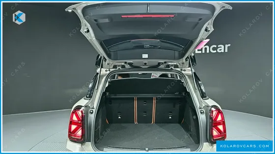 MINI COUNTRYMAN ALL4 CLASSIC