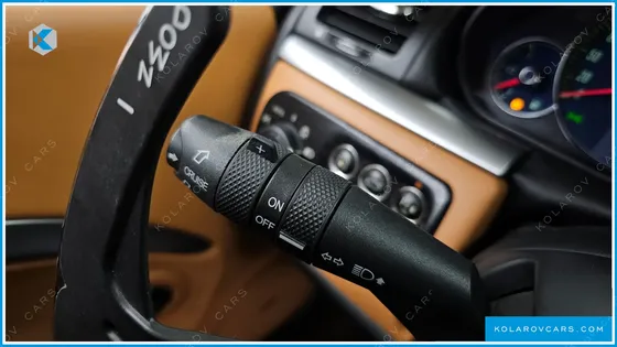 MASERATI GRAN TURISMO 4.7 SPORT