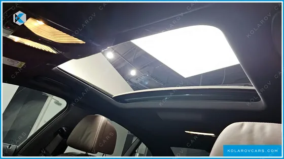 BMW 5 SERIES 523D M SPORT
