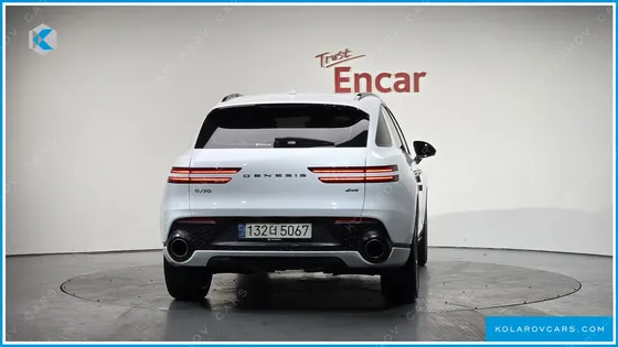 GENESIS GV70 2.5T GASOLINE AWD