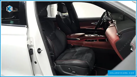 GENESIS GV70 2.5T GASOLINE AWD