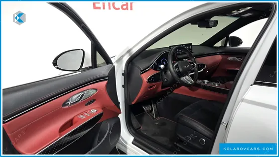 GENESIS GV70 2.5T GASOLINE AWD