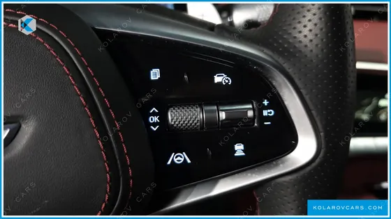 GENESIS GV70 2.5T GASOLINE AWD