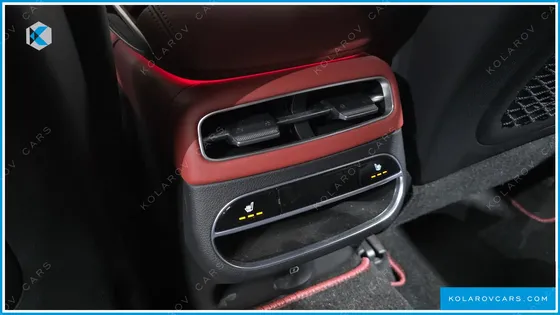 GENESIS GV70 2.5T GASOLINE AWD