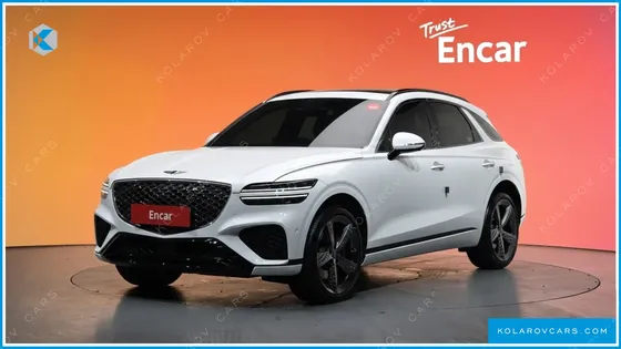 GENESIS GV70 2.5T GASOLINE AWD