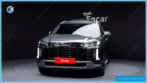 HYUNDAI PALISADE DIESEL 2.2 4WD