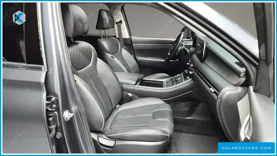 HYUNDAI PALISADE DIESEL 2.2 4WD