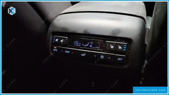 HYUNDAI PALISADE DIESEL 2.2 4WD