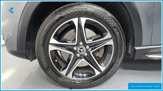 MERCEDES GLE-CLASS GLE350E 4MATIC