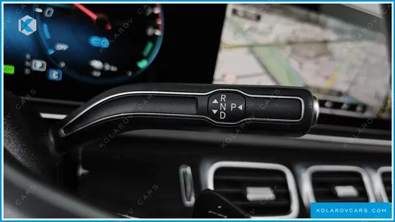 MERCEDES GLE-CLASS GLE350E 4MATIC