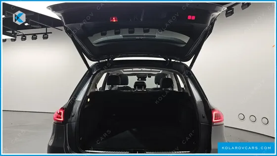 MERCEDES GLE-CLASS GLE350E 4MATIC