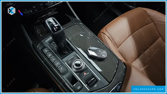 MASERATI LEVANTE 3.0 AWD GRANSPORT