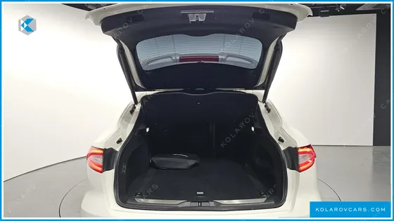 MASERATI LEVANTE 3.0 AWD GRANSPORT