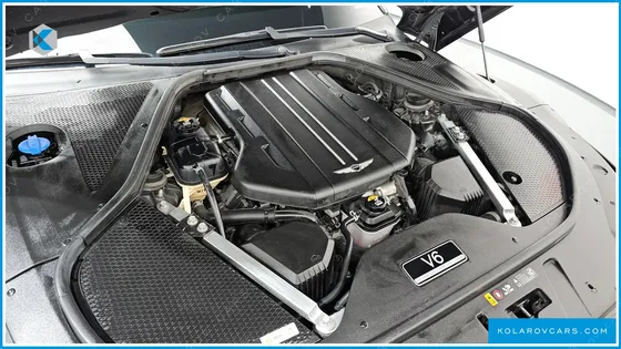 GENESIS G90 GASOLINE 3.5 TURBO E-S/C AWD