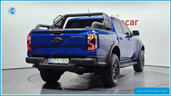 FORD RANGER 2.0