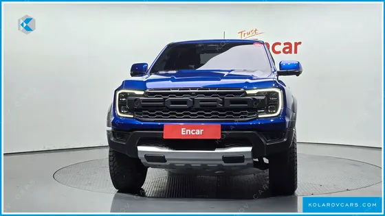 FORD RANGER 2.0